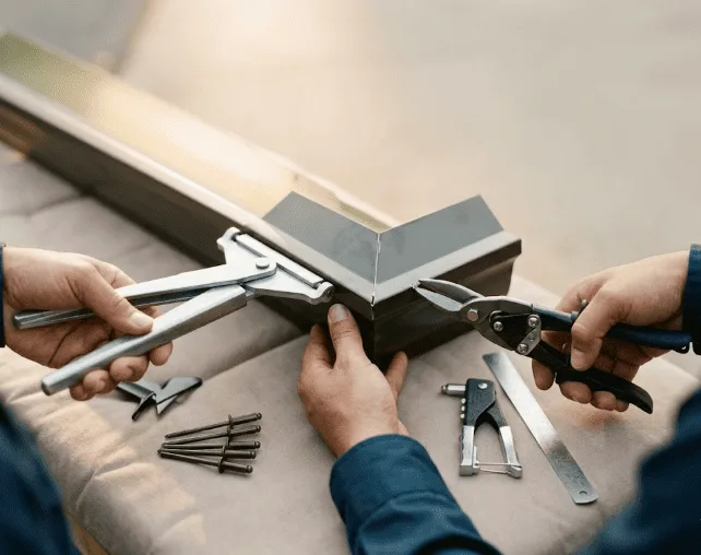 Why choose Gutter Repair in Jolon, CA